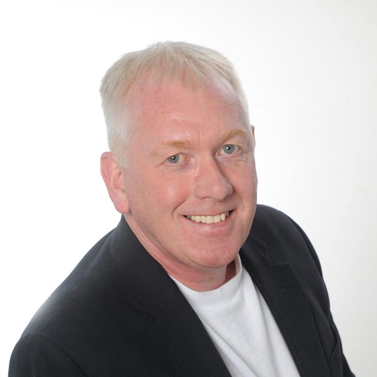 Photo of Dr. Jullian Shawcross