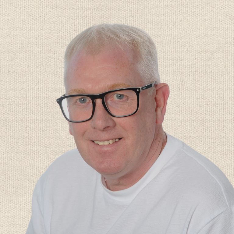 Photo of Jullian Shawcross